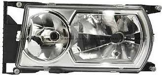 KOMPLE FAR SCANIA P.G.R.T SAG H4  LU1730953 M.SUZ